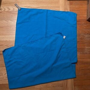 Eagle Creek camping towel